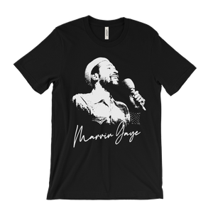 Marvin Gaye T-Shirt