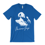 Load image into Gallery viewer, Marvin Gaye T-Shirt
