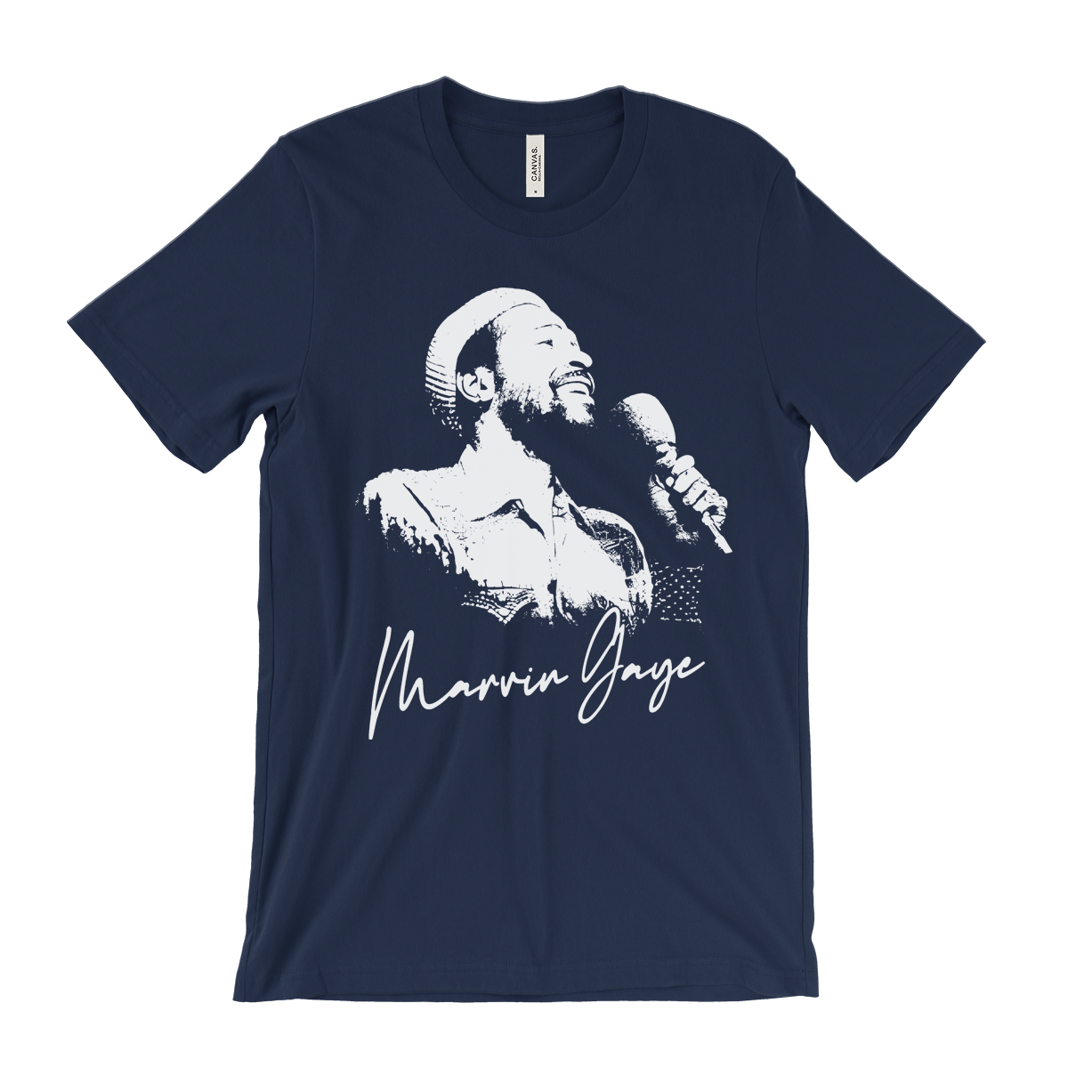 Marvin Gaye T-Shirt