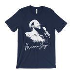 Load image into Gallery viewer, Marvin Gaye T-Shirt
