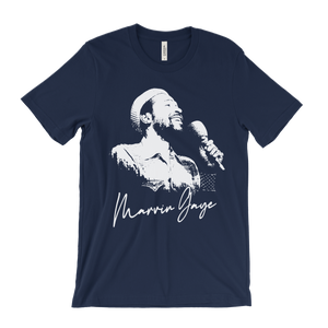 Marvin Gaye T-Shirt