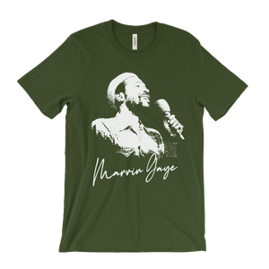 Marvin Gaye T-Shirt