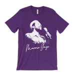 Load image into Gallery viewer, Marvin Gaye T-Shirt
