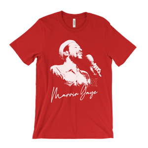 Marvin Gaye T-Shirt