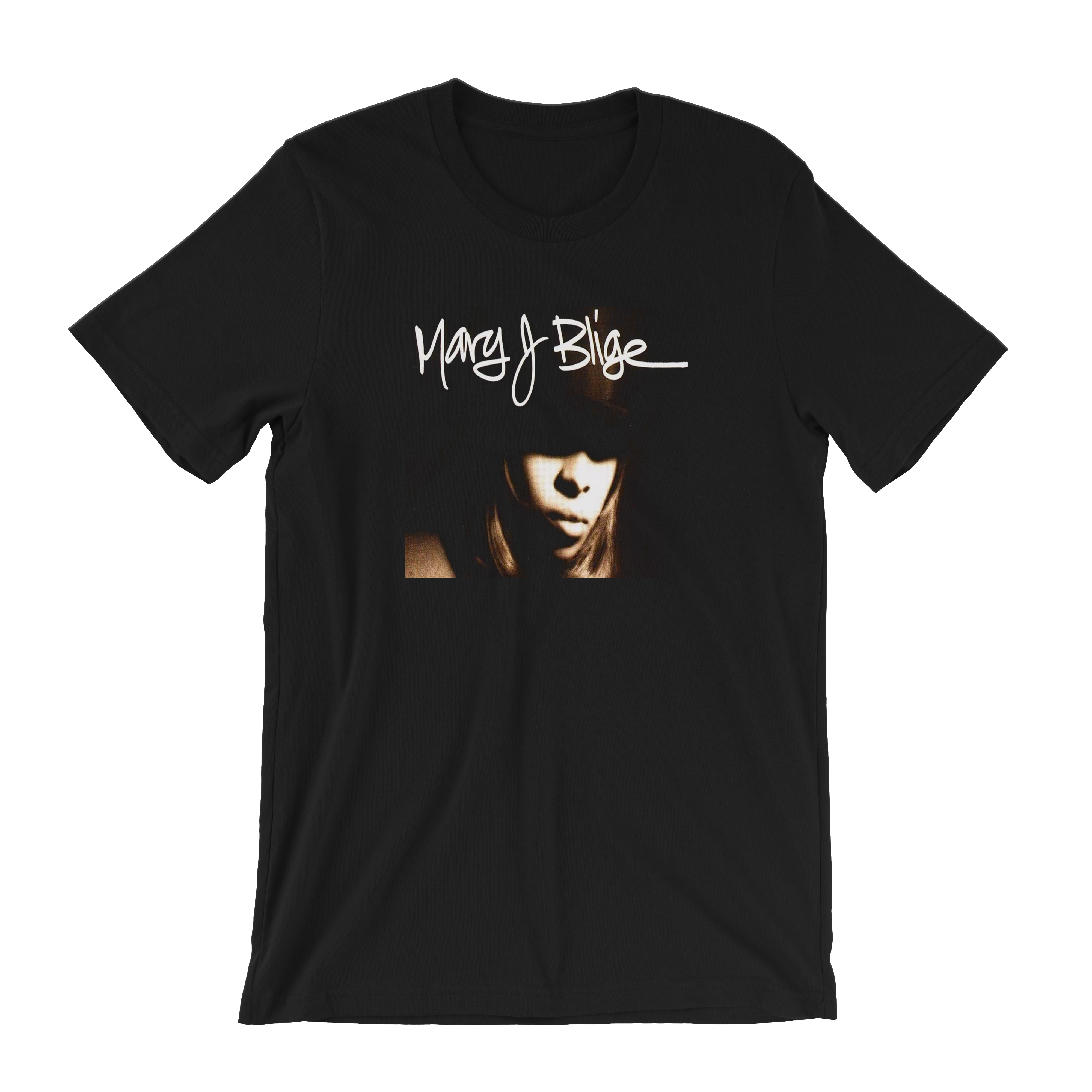 Mary J. Blige T-Shirt