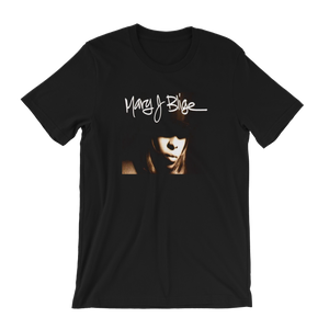 Mary J. Blige T-Shirt