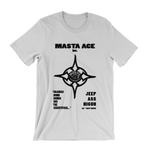 Load image into Gallery viewer, Masta Ace Inc. 12&quot; T-Shirt
