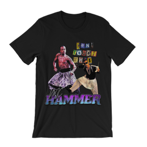 MC Hammer Can't Touch This T-Shirt