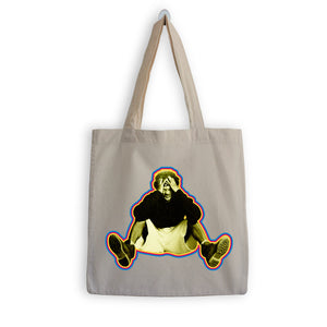 Method Man Tote Bag