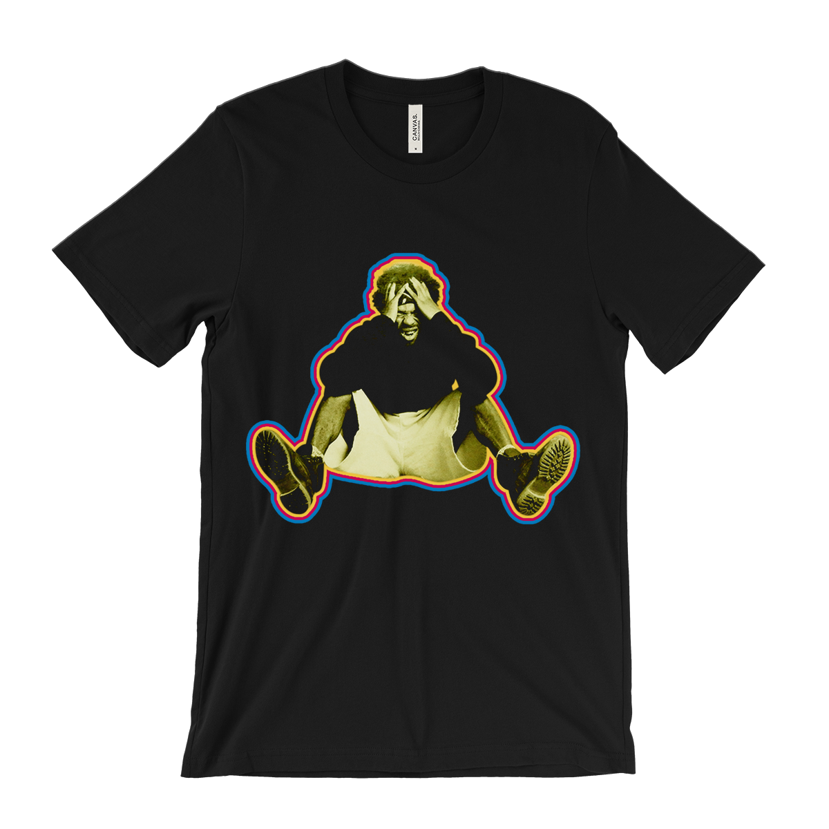 Method Man T-Shirt