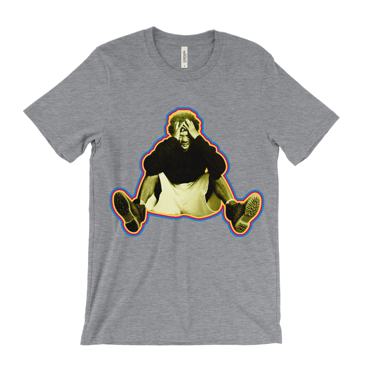 Method Man T-Shirt