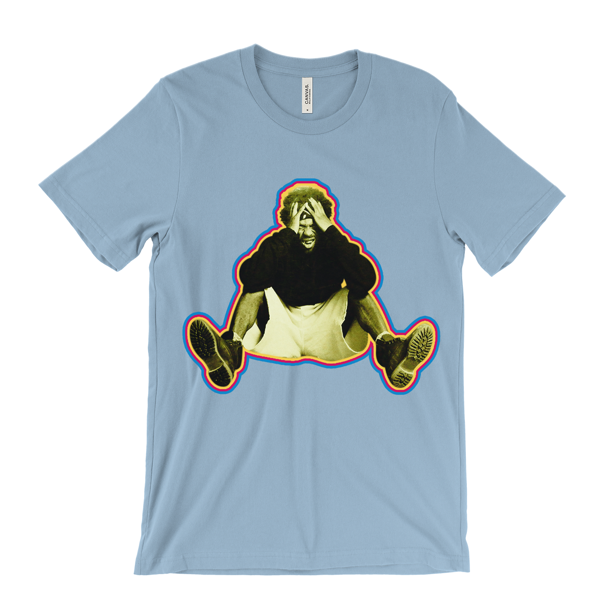 Method Man T-Shirt