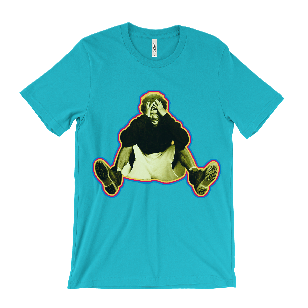 Method Man T-Shirt