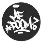 Load image into Gallery viewer, MF Doom ? Turntable Slipmat
