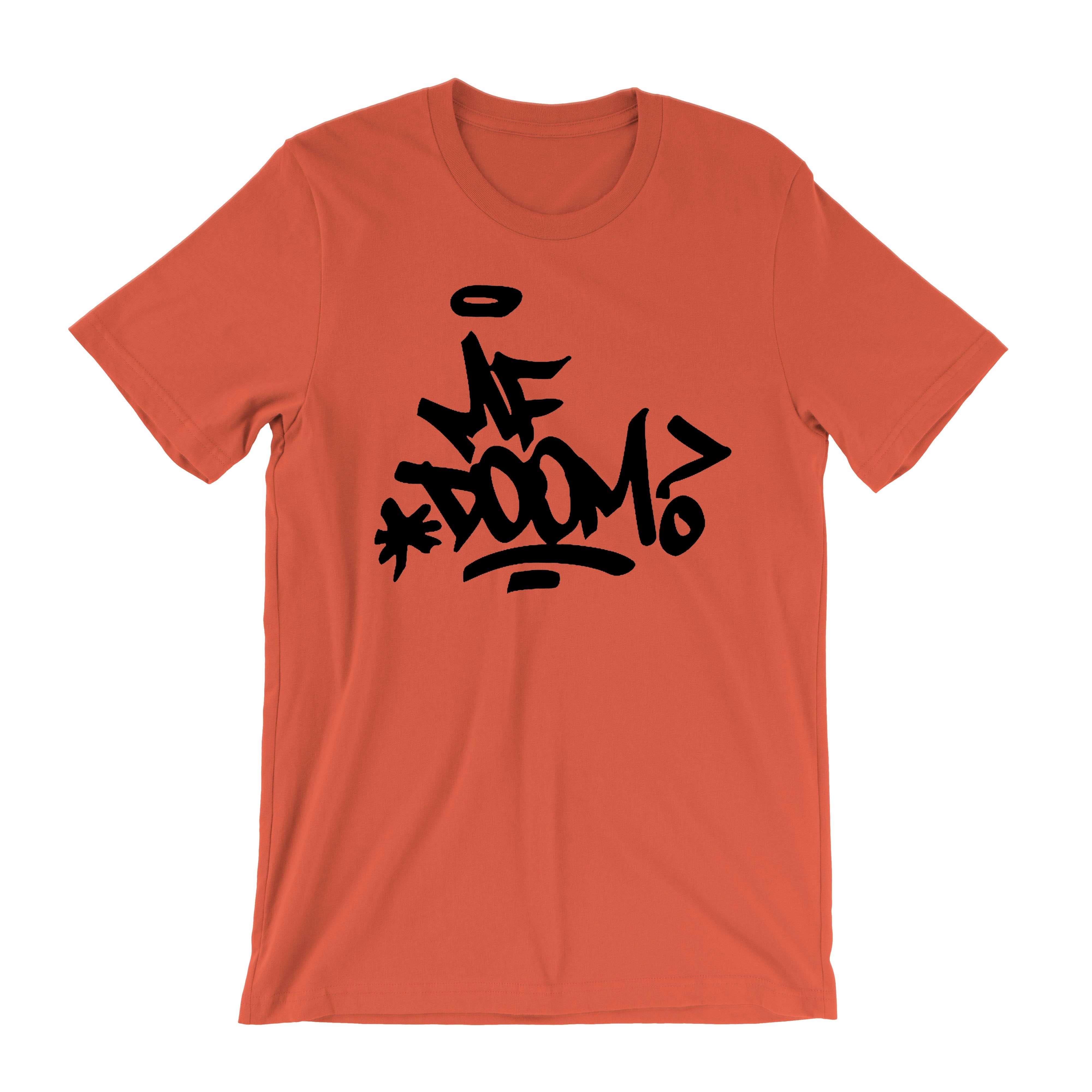MF Doom T-Shirt