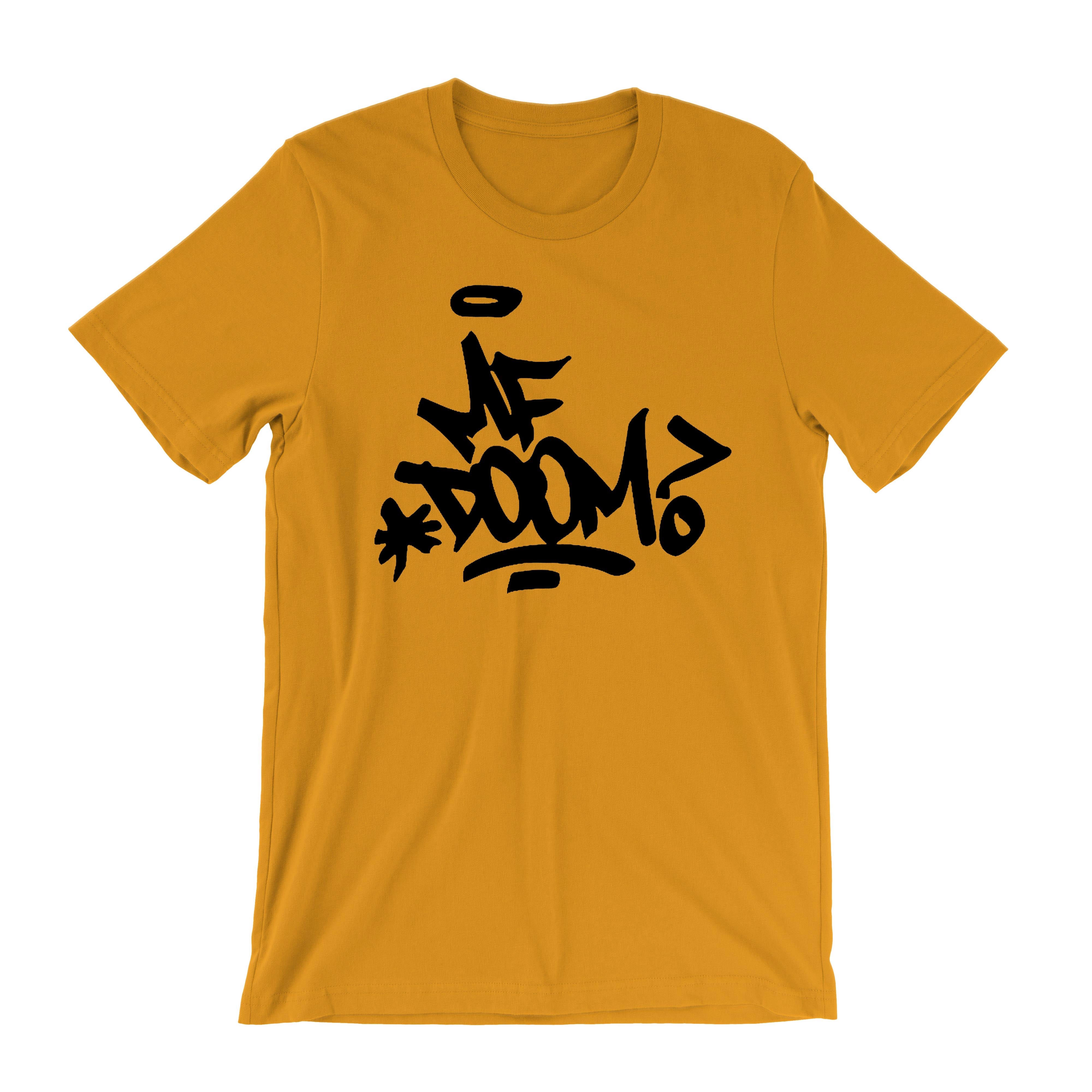 MF Doom T-Shirt
