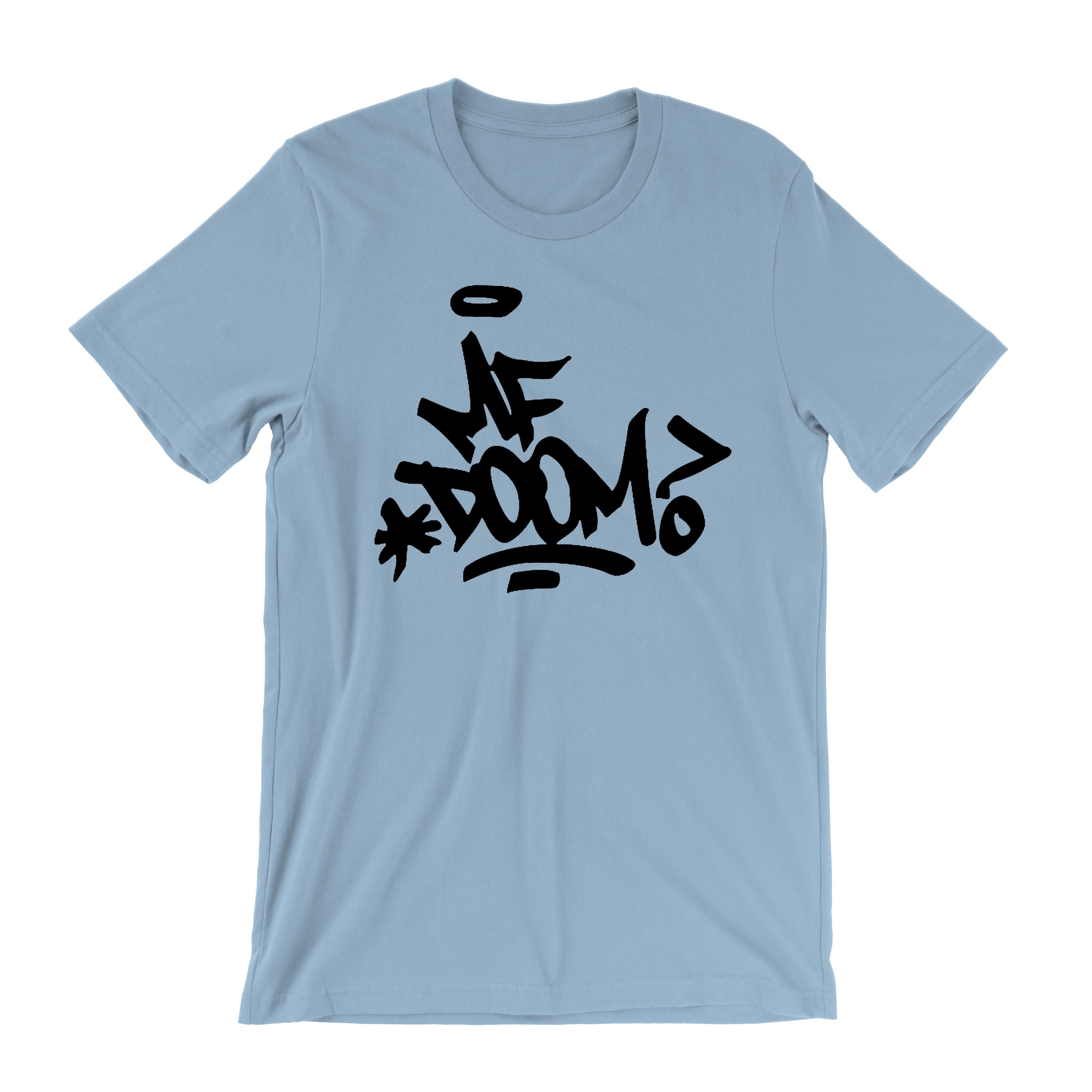 MF Doom T-Shirt
