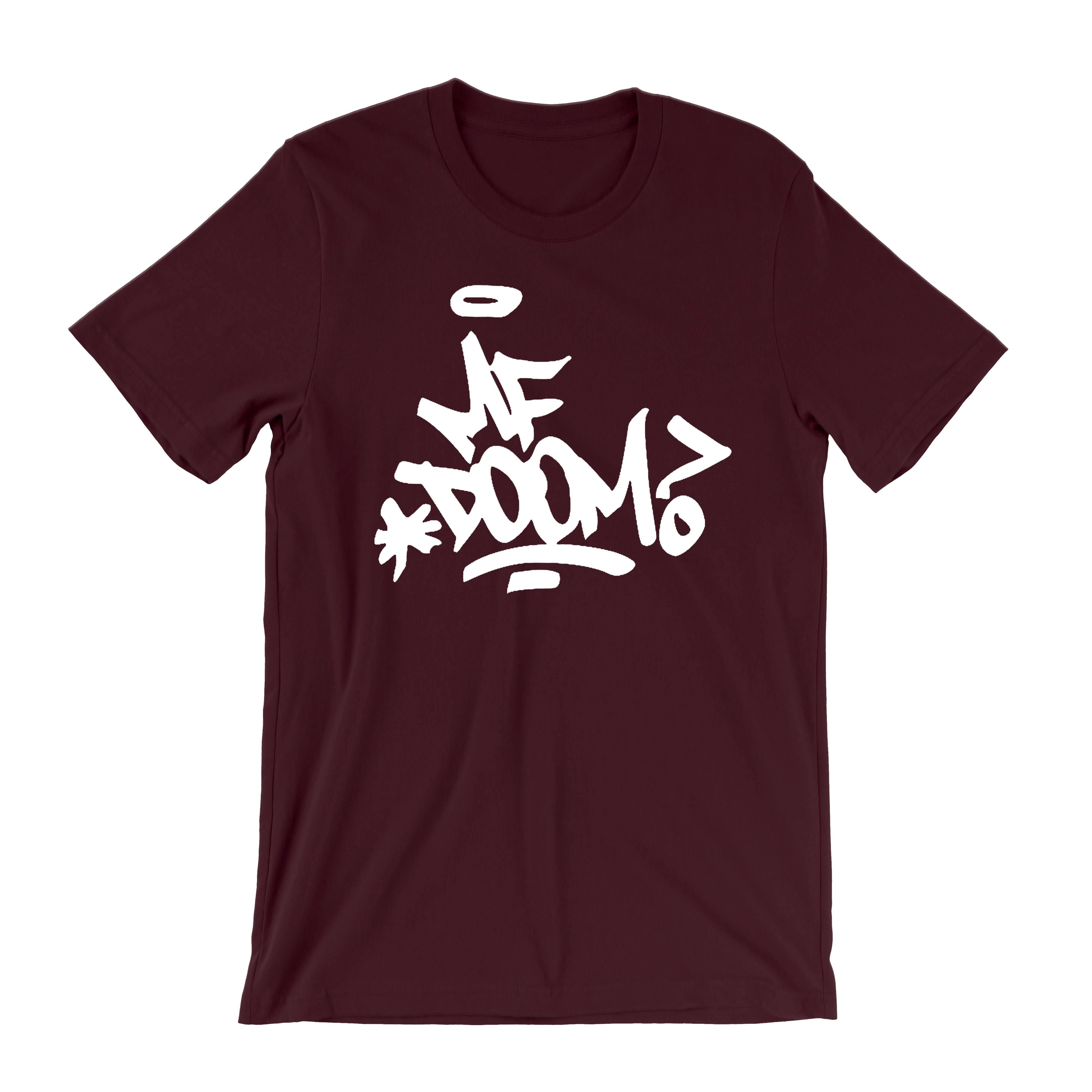 MF Doom T-Shirt