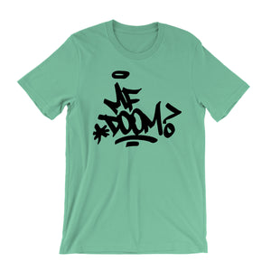 MF Doom T-Shirt