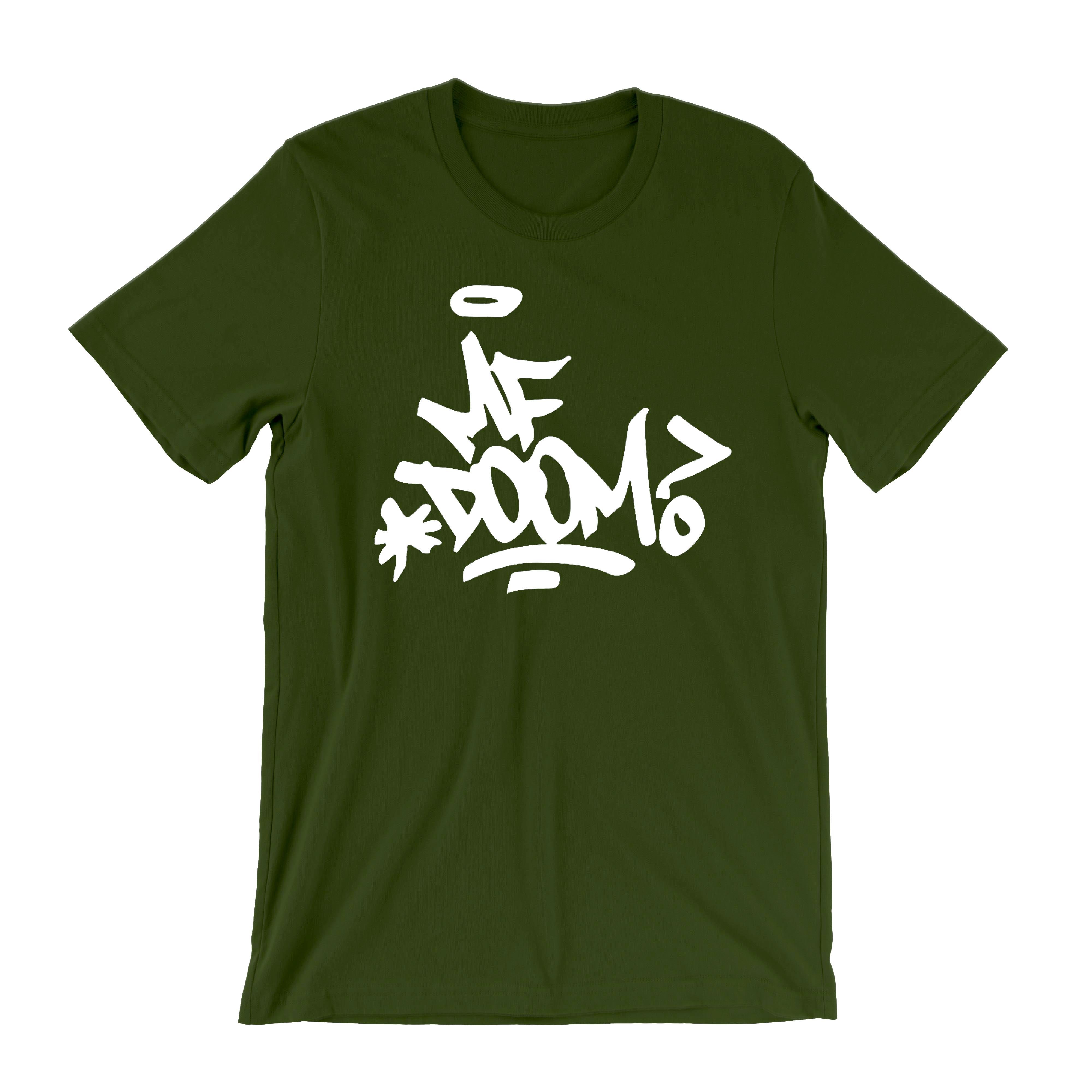 MF Doom T-Shirt