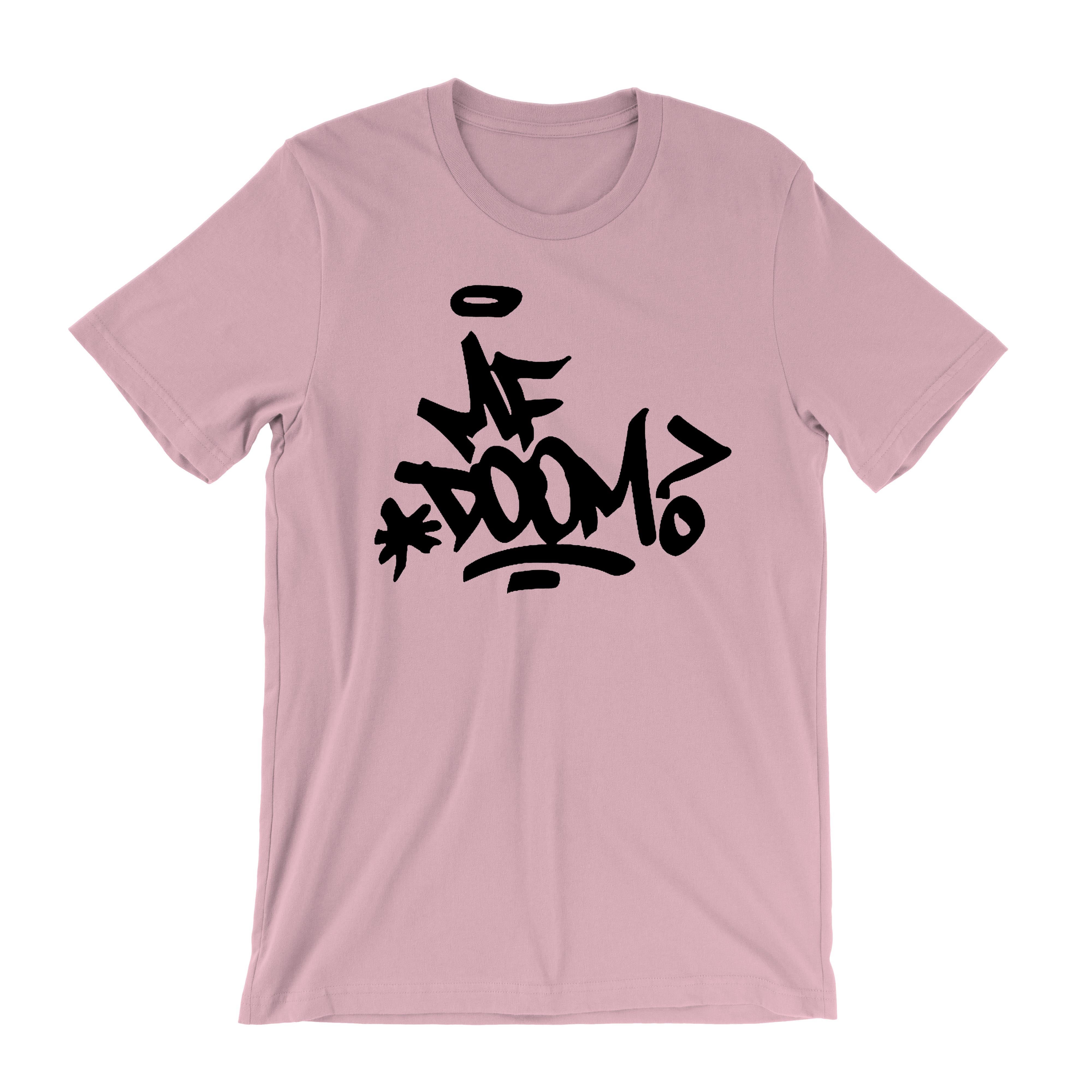 MF Doom T-Shirt