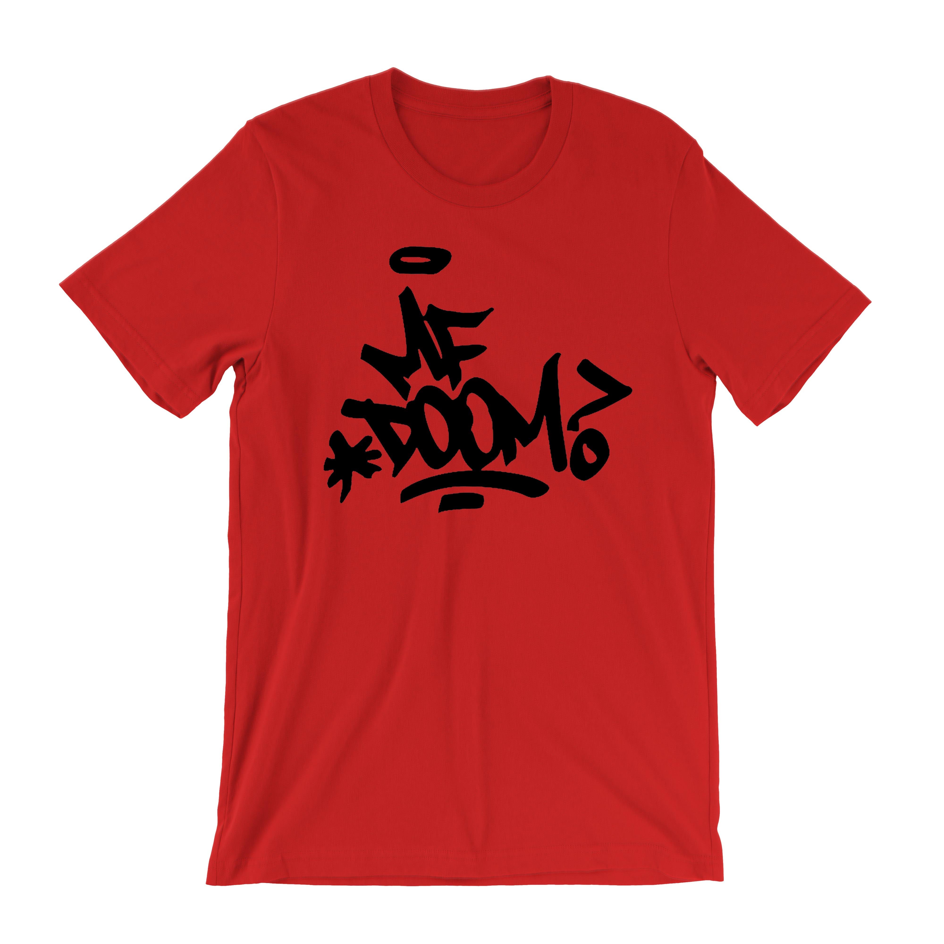 MF Doom T-Shirt