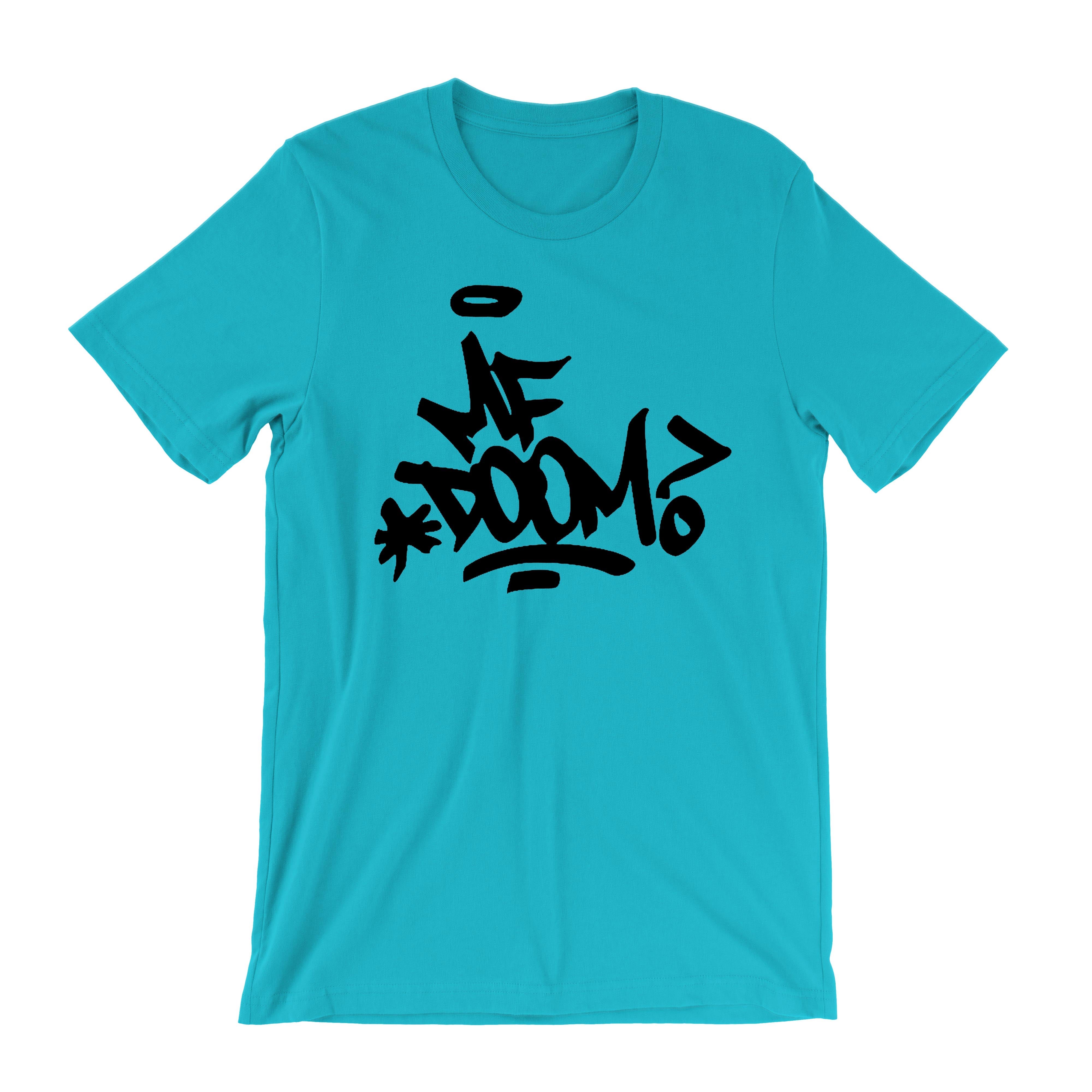MF Doom T-Shirt