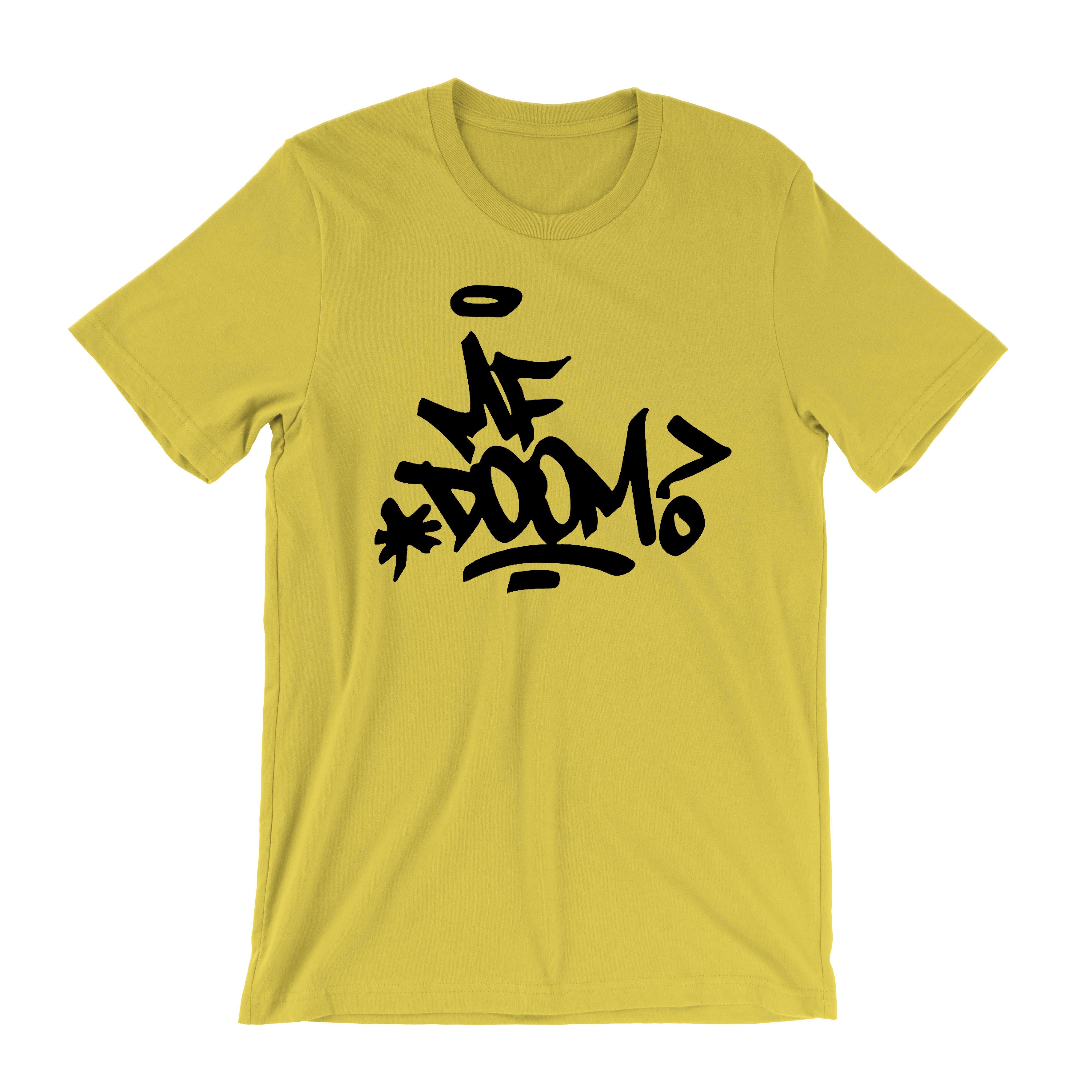 MF Doom T-Shirt