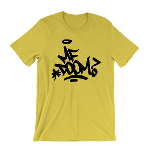 MF Doom T-Shirt