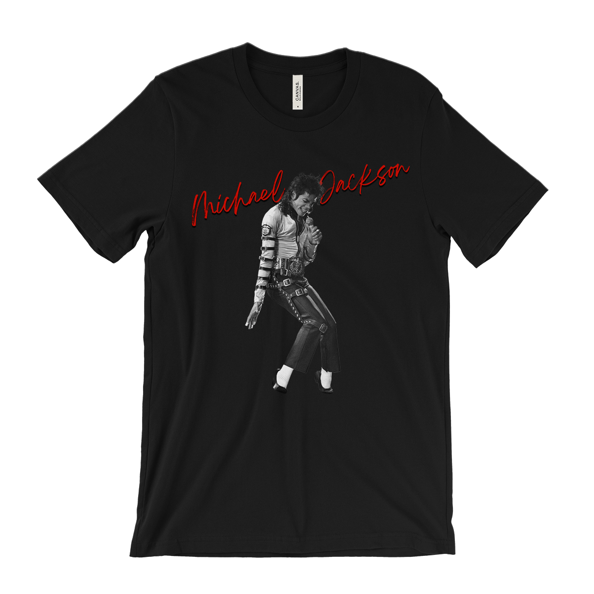 Michael Jackson T-Shirt