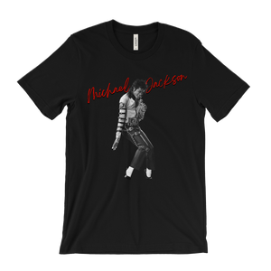 Michael Jackson T-Shirt