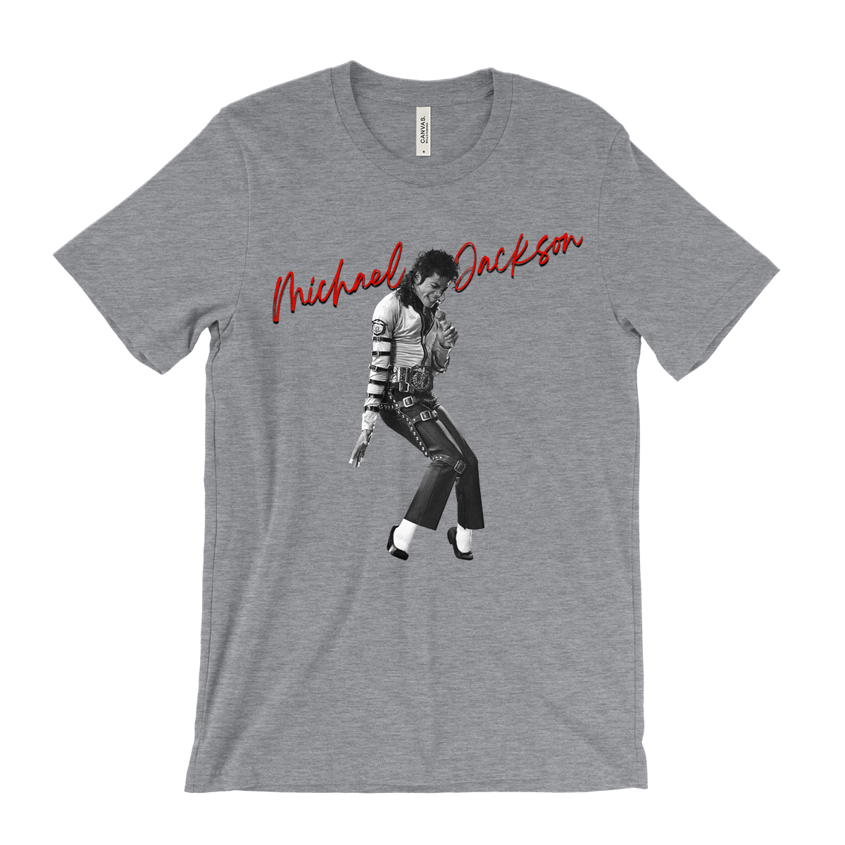Michael Jackson T-Shirt