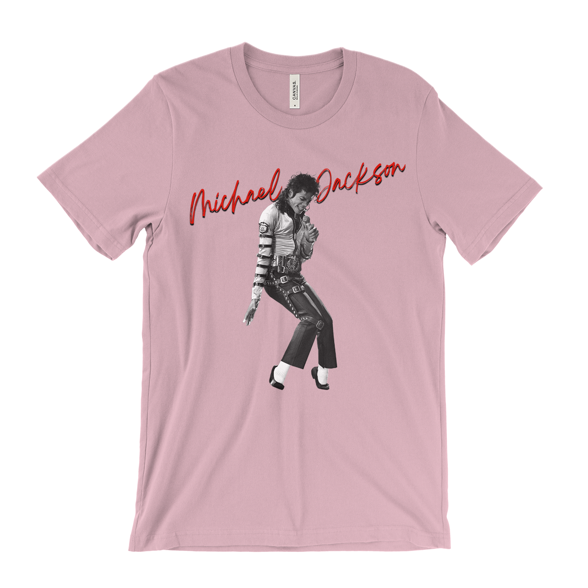 Michael Jackson T-Shirt