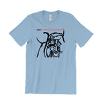 Load image into Gallery viewer, Miles Davis Cookin&#39;  T-Shirt
