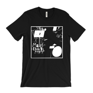 Miles Davis Quartet T-Shirt