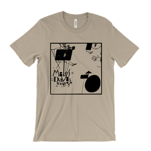 Miles Davis Quartet T-Shirt