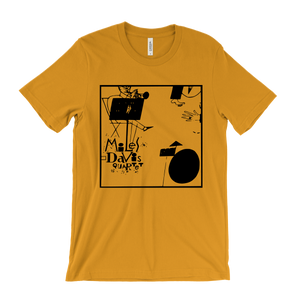 Miles Davis Quartet T-Shirt