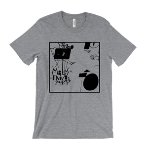 Miles Davis Quartet T-Shirt