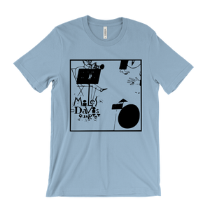 Miles Davis Quartet T-Shirt