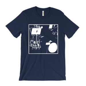 Miles Davis Quartet T-Shirt