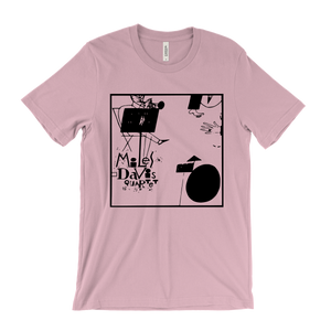 Miles Davis Quartet T-Shirt