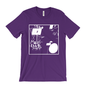 Miles Davis Quartet T-Shirt