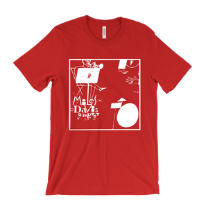 Miles Davis Quartet T-Shirt