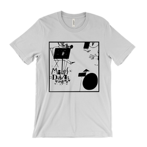 Miles Davis Quartet T-Shirt