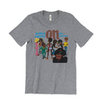 Load image into Gallery viewer, Miles Davis Miles On The Corner  T-Shirt
