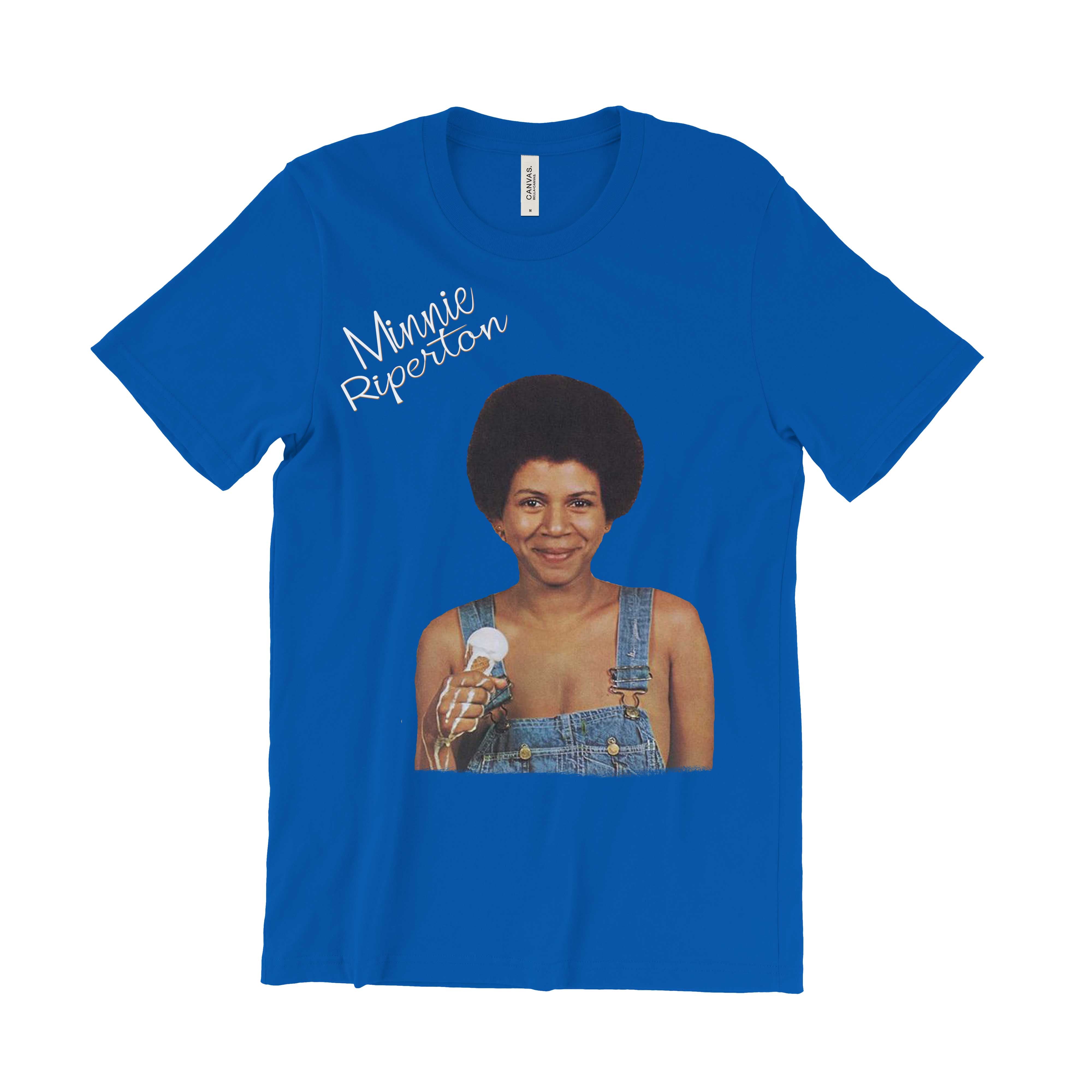 Minnie Riperton T-Shirt