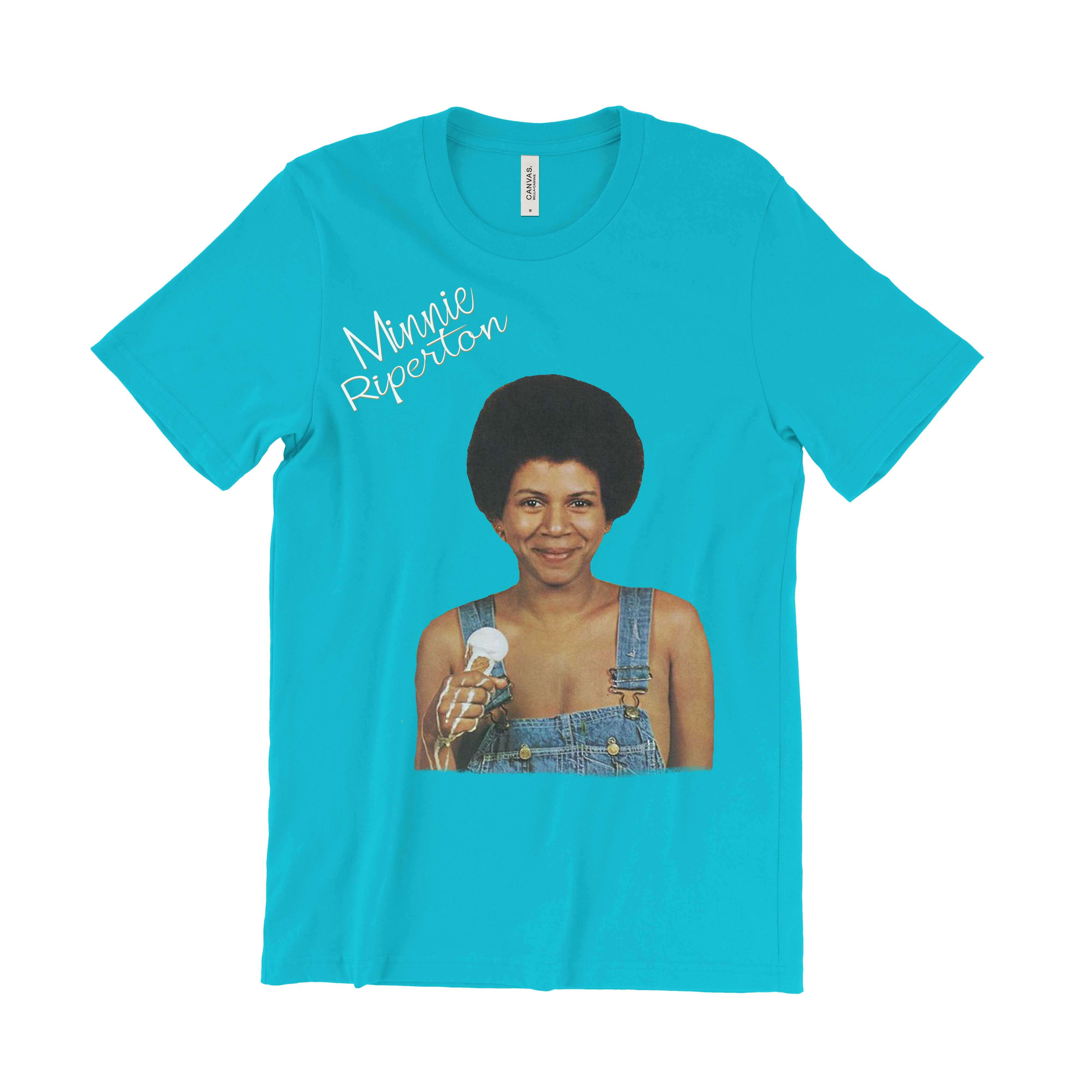 Minnie Riperton T-Shirt