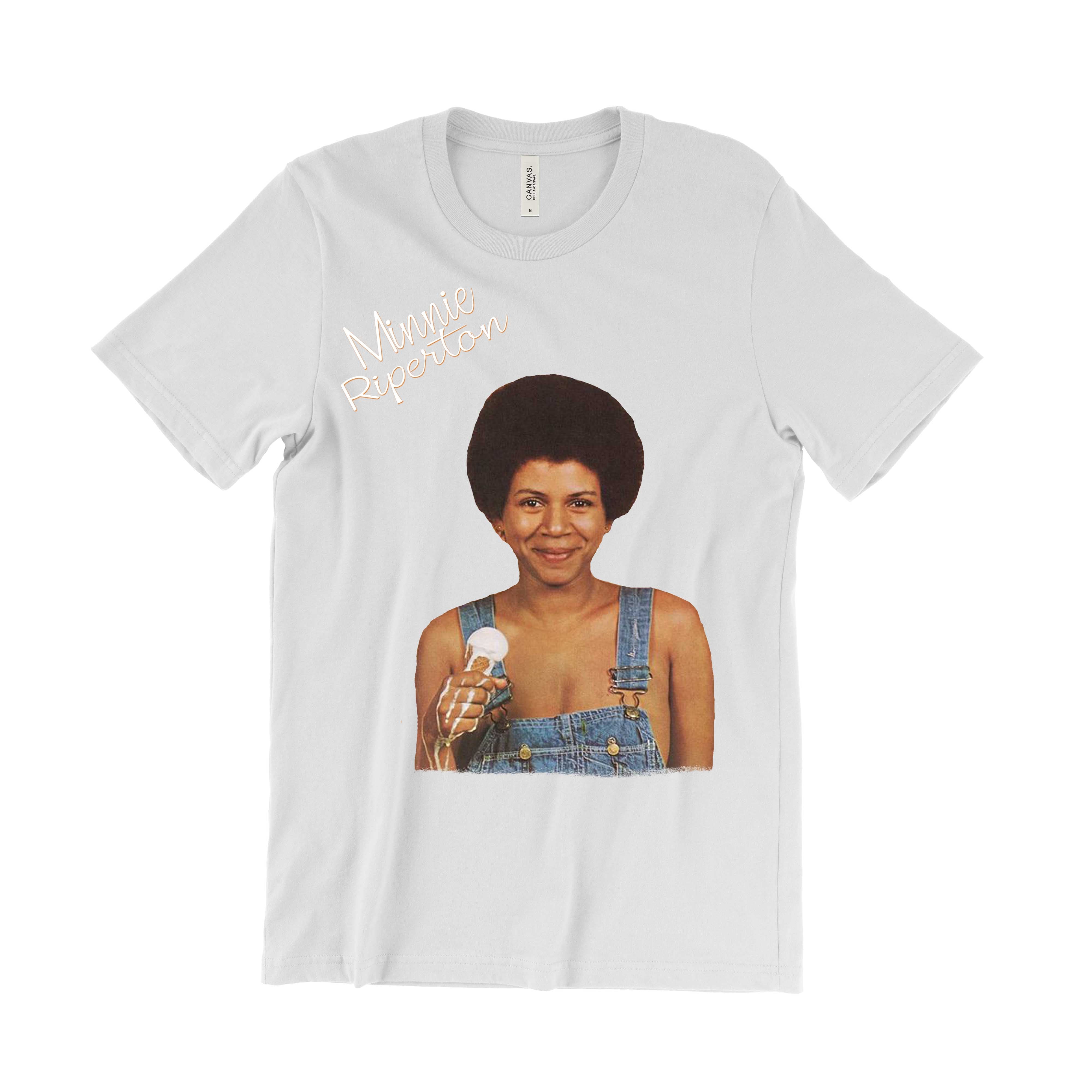 Minnie Riperton T-Shirt