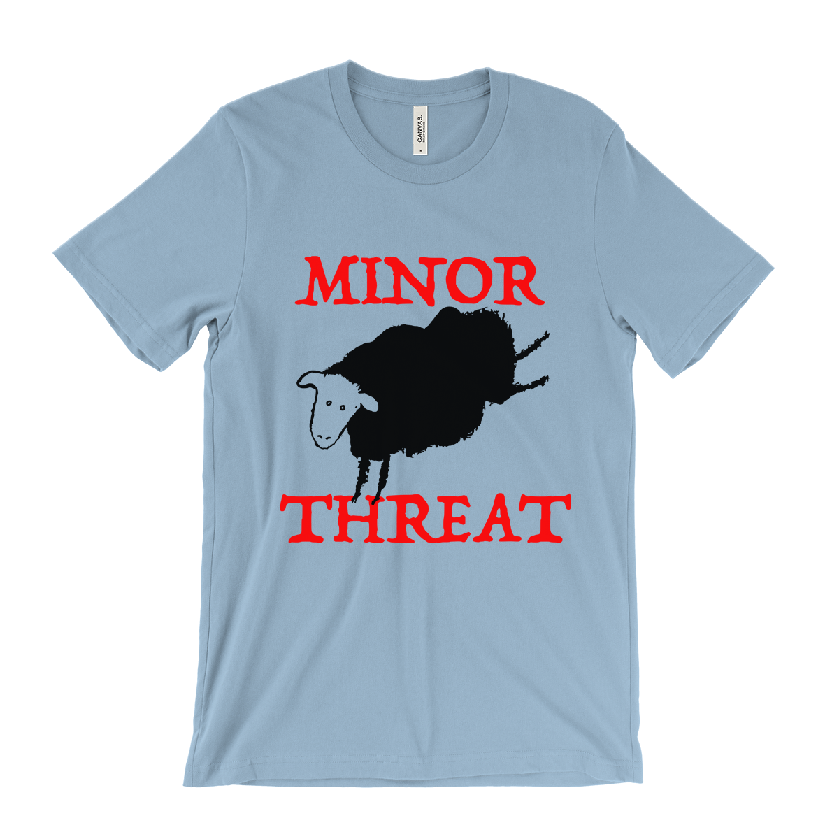 Minor Threat T-Shirt