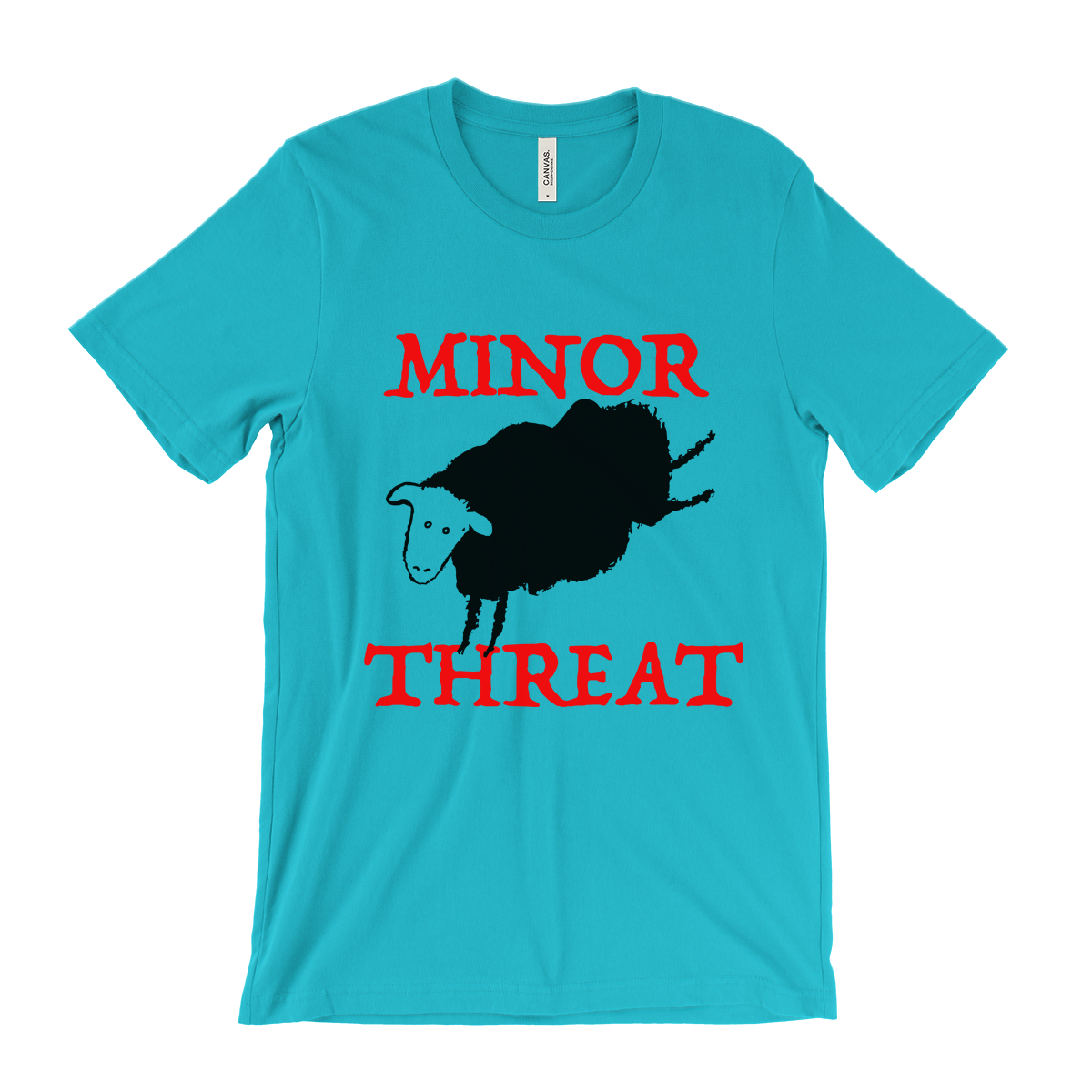 Minor Threat T-Shirt